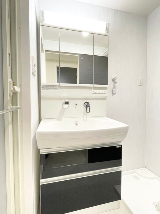 DIAMOND　MOONの物件内観写真