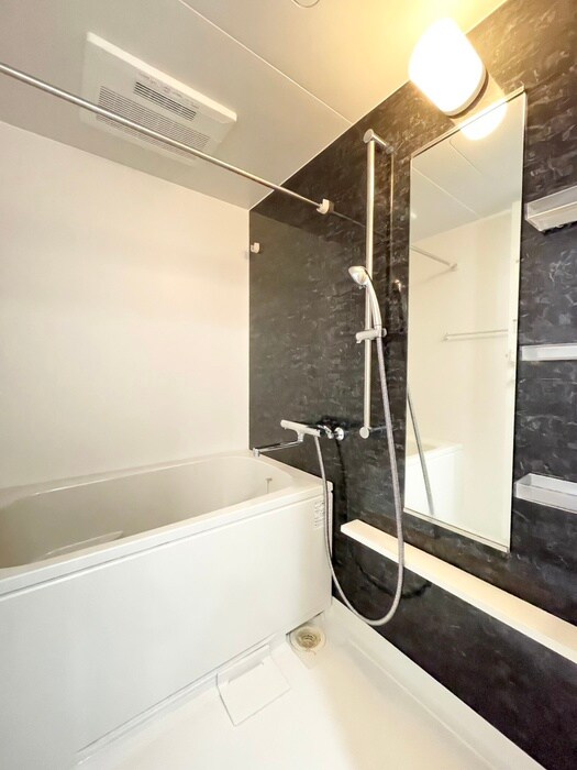 DIAMOND　MOONの物件内観写真