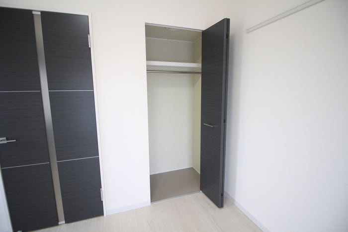 DIAMOND　MOONの物件内観写真