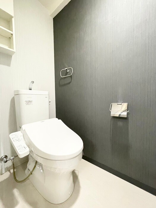 DIAMOND　MOONの物件内観写真