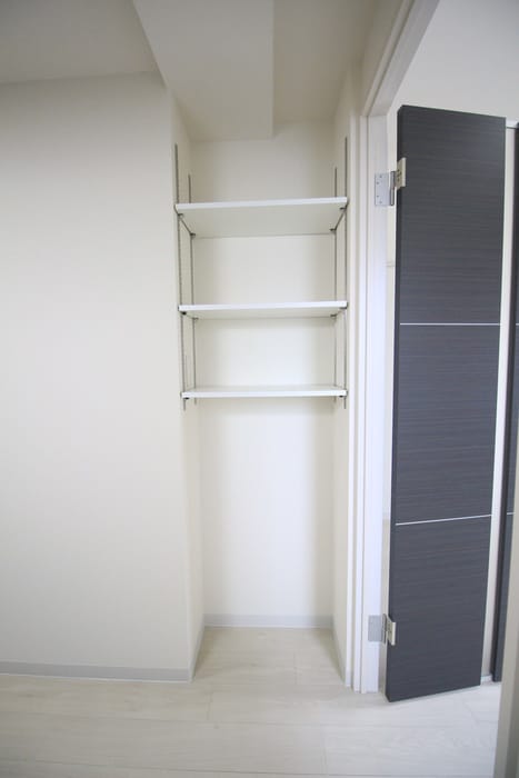 DIAMOND　MOONの物件内観写真