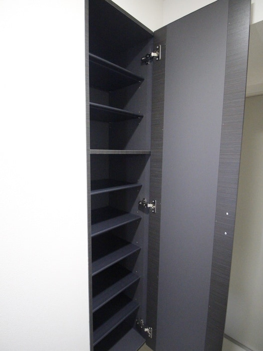 DIAMOND　MOONの物件内観写真