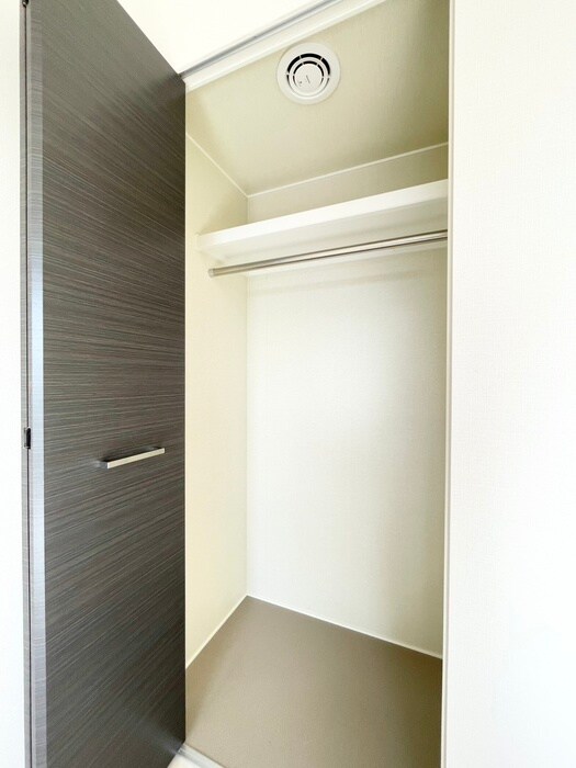 DIAMOND　MOONの物件内観写真