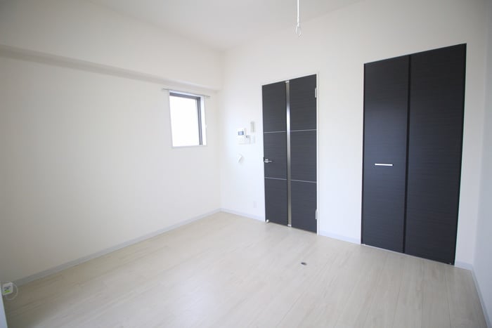 DIAMOND　MOONの物件内観写真