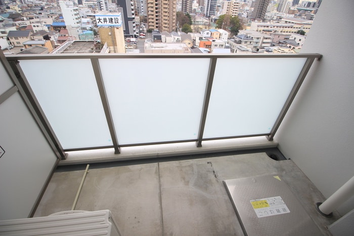 DIAMOND　MOONの物件内観写真