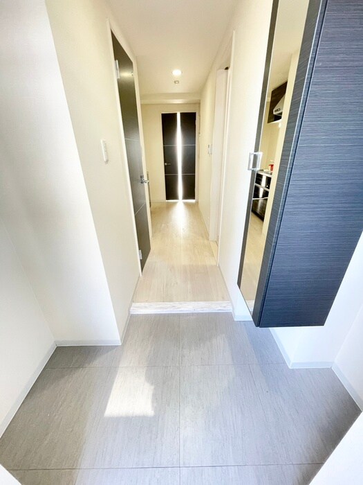 DIAMOND　MOONの物件内観写真