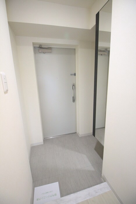 DIAMOND　MOONの物件内観写真