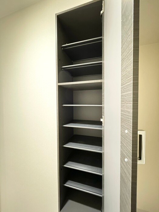 DIAMOND　MOONの物件内観写真