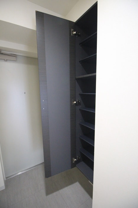 DIAMOND　MOONの物件内観写真