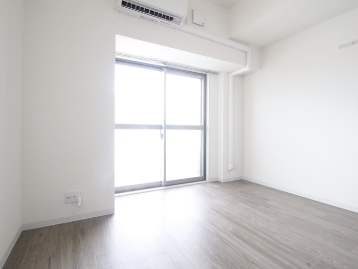 DIAMOND　MOONの物件内観写真