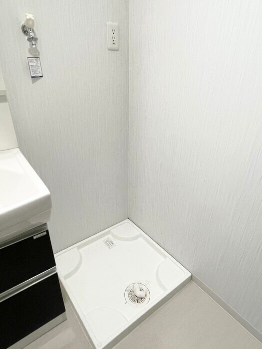 DIAMOND　MOONの物件内観写真