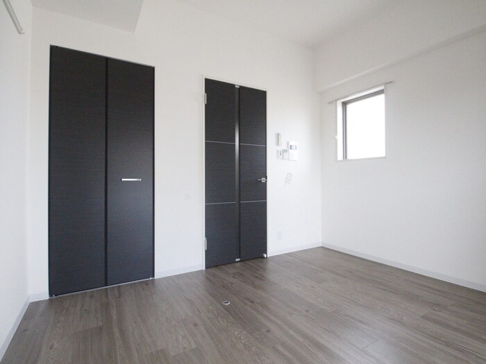 DIAMOND　MOONの物件内観写真