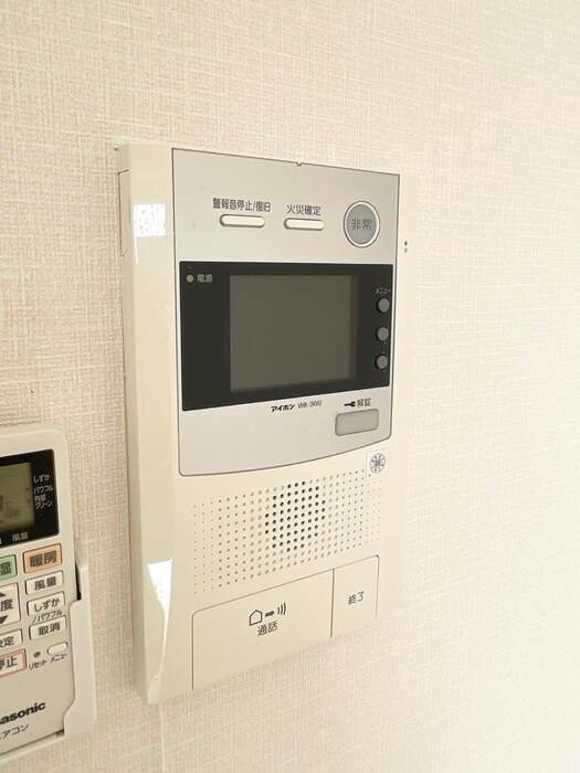 DIAMOND　MOONの物件内観写真