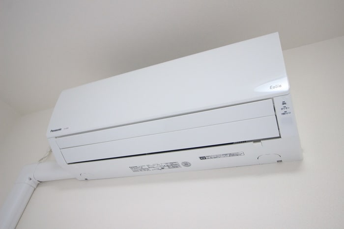 DIAMOND　MOONの物件内観写真