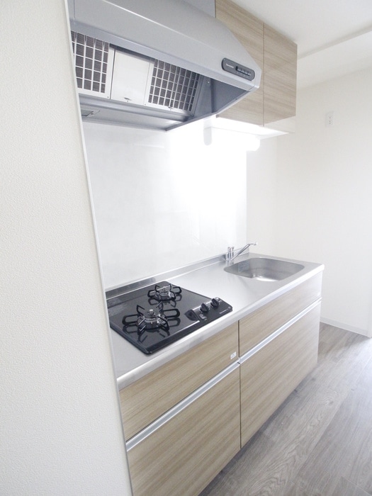 DIAMOND　MOONの物件内観写真