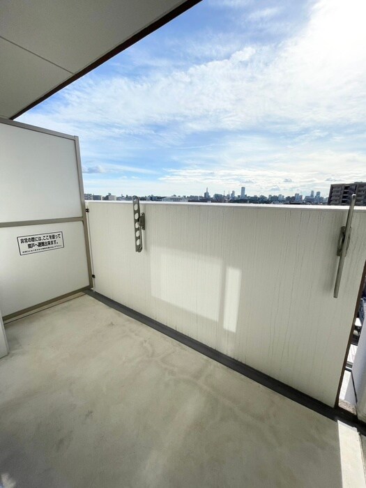 DIAMOND　MOONの物件内観写真