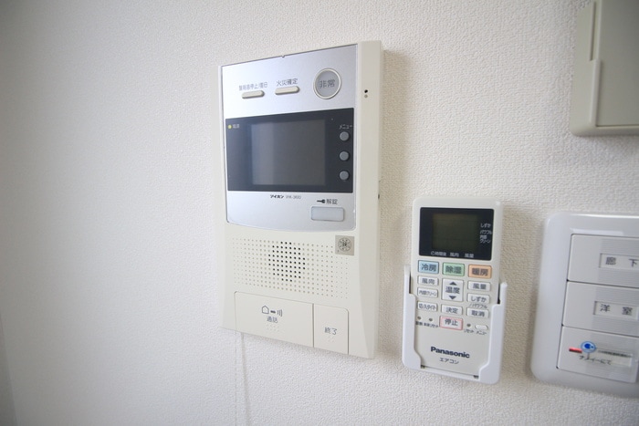 DIAMOND　MOONの物件内観写真