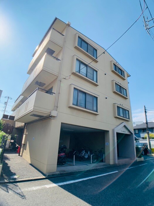 ｱｰﾊﾞﾝライフの物件外観写真