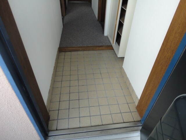 ｱｰﾊﾞﾝライフの物件内観写真