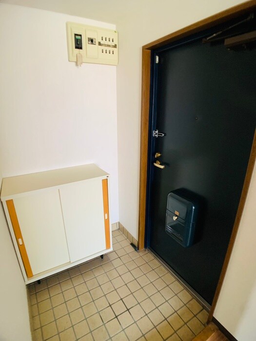 ｱｰﾊﾞﾝライフの物件内観写真