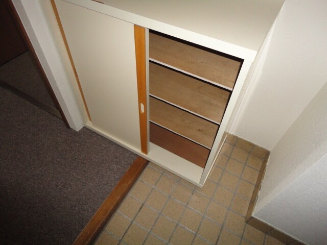 ｱｰﾊﾞﾝライフの物件内観写真