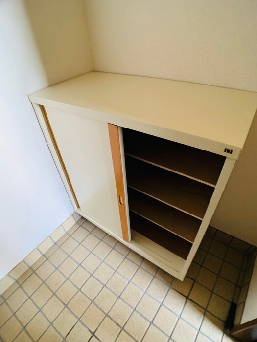 ｱｰﾊﾞﾝライフの物件内観写真