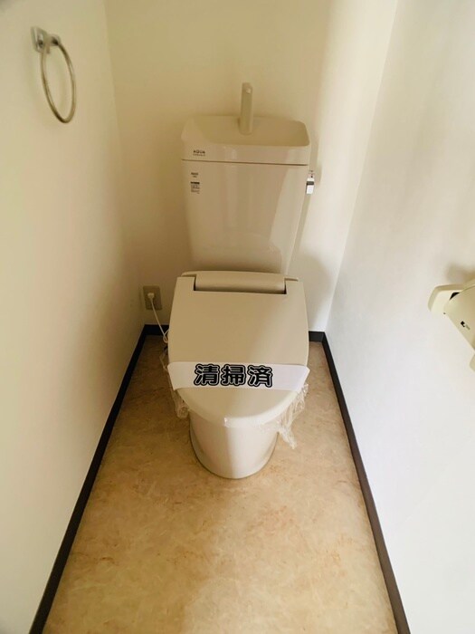 ｱｰﾊﾞﾝライフの物件内観写真