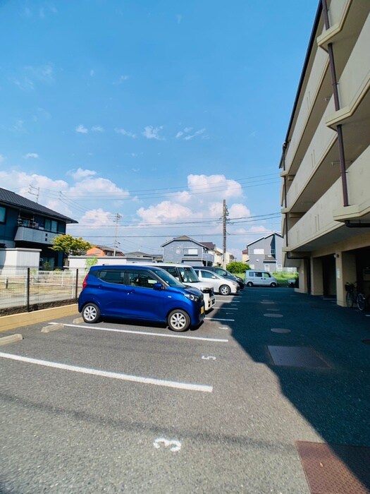 ｱｰﾊﾞﾝライフの物件外観写真