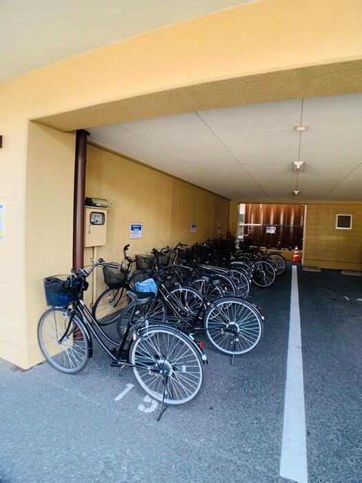 ｱｰﾊﾞﾝライフの物件外観写真