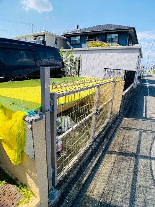 ｱｰﾊﾞﾝライフの物件外観写真