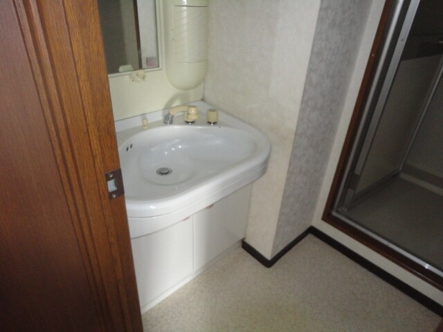 ｱｰﾊﾞﾝライフの物件内観写真