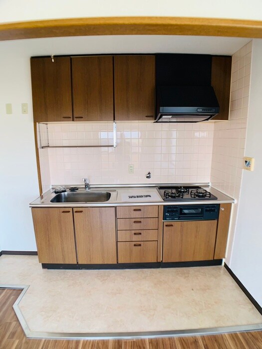 ｱｰﾊﾞﾝライフの物件内観写真