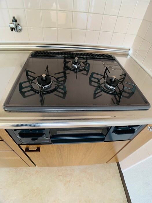 ｱｰﾊﾞﾝライフの物件内観写真