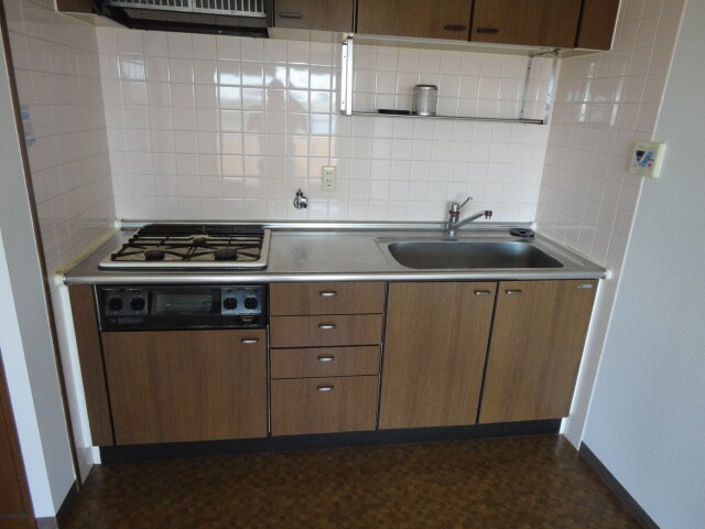 ｱｰﾊﾞﾝライフの物件内観写真