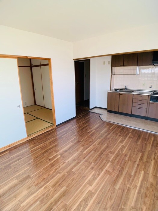 ｱｰﾊﾞﾝライフの物件内観写真