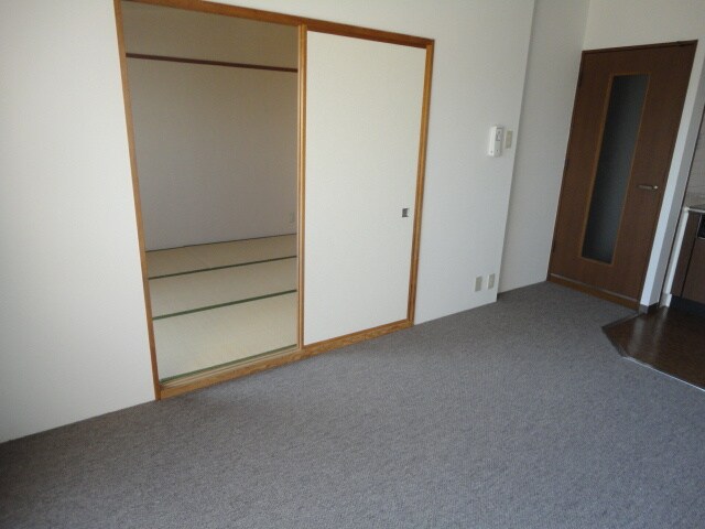 ｱｰﾊﾞﾝライフの物件内観写真