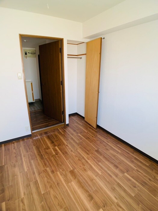 ｱｰﾊﾞﾝライフの物件内観写真