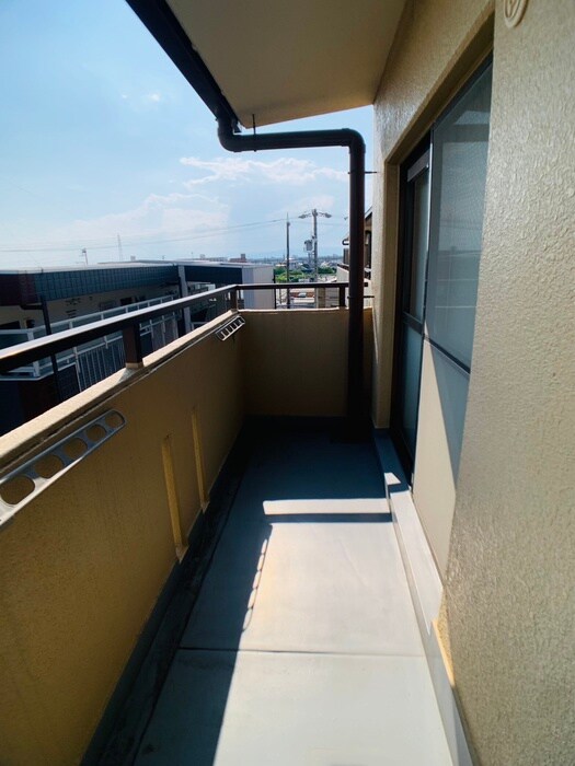 ｱｰﾊﾞﾝライフの物件内観写真