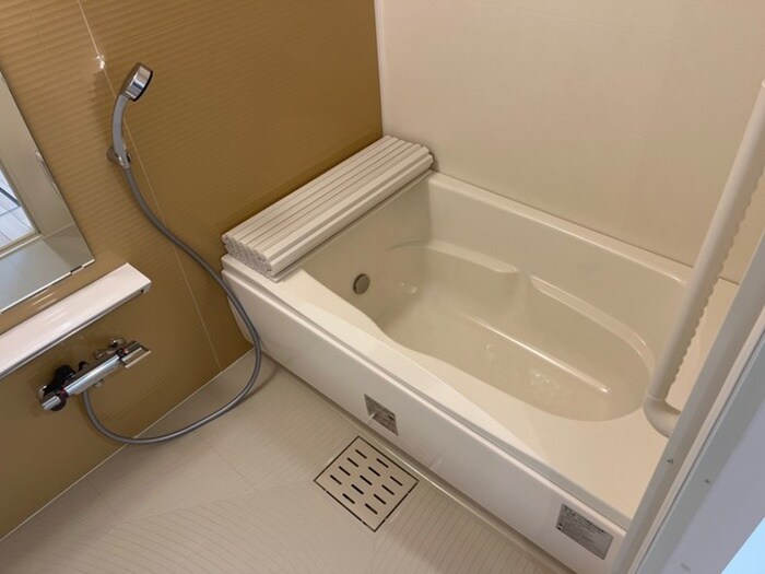 ドエル・アイリスの物件内観写真