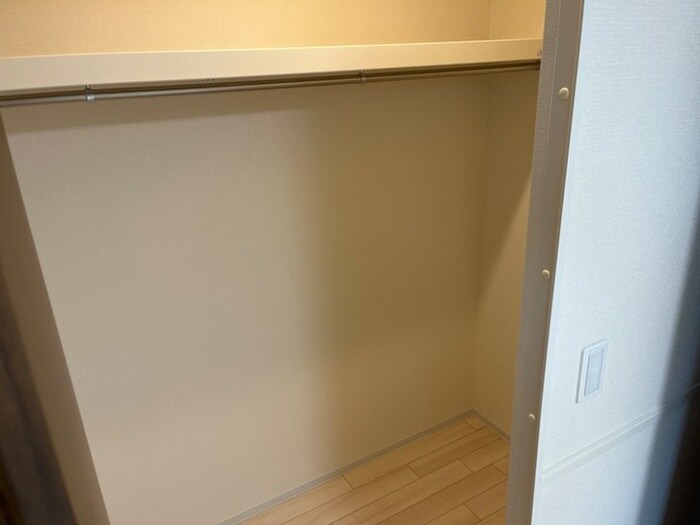 ドエル・アイリスの物件内観写真