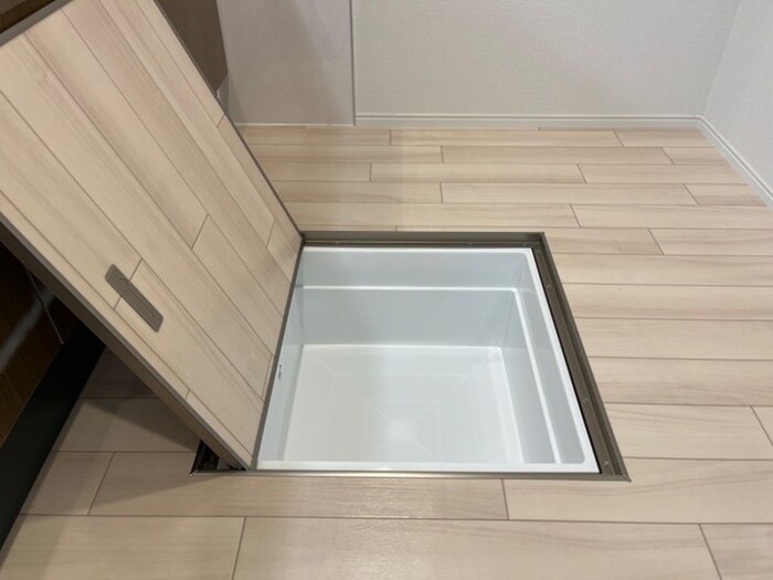 ドエル・アイリスの物件内観写真