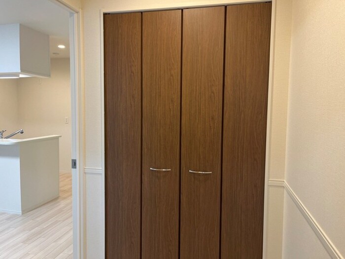 ドエル・アイリスの物件内観写真