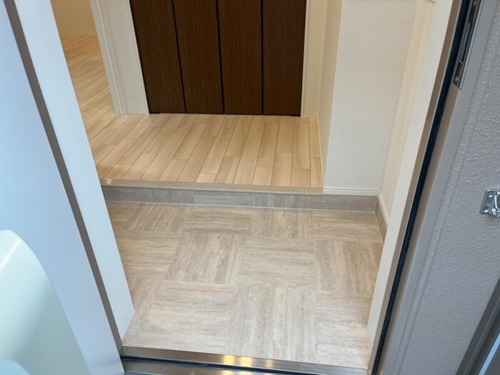 ドエル・アイリスの物件内観写真