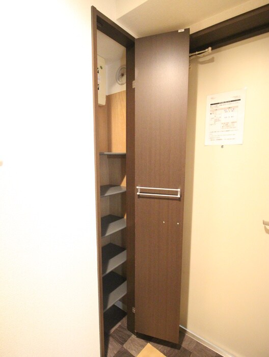 ドエル・アイリスの物件内観写真