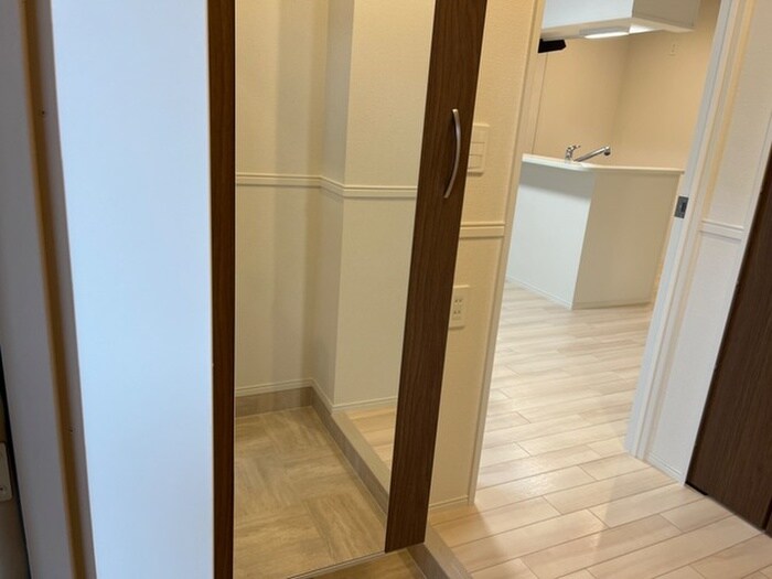 ドエル・アイリスの物件内観写真