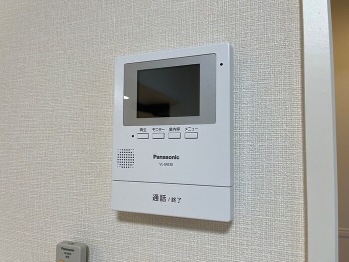 ドエル・アイリスの物件内観写真