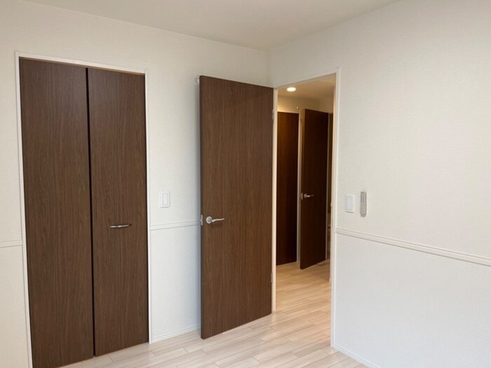 ドエル・アイリスの物件内観写真