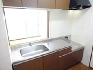 グランチェスタＳＯＵＴＨⅡの物件内観写真