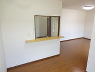 グランチェスタＳＯＵＴＨⅡの物件内観写真