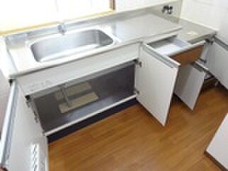 グランチェスタＳＯＵＴＨⅡの物件内観写真